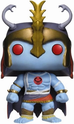 Funko POP Television: Thundercats Mumm-Ra Action Figure