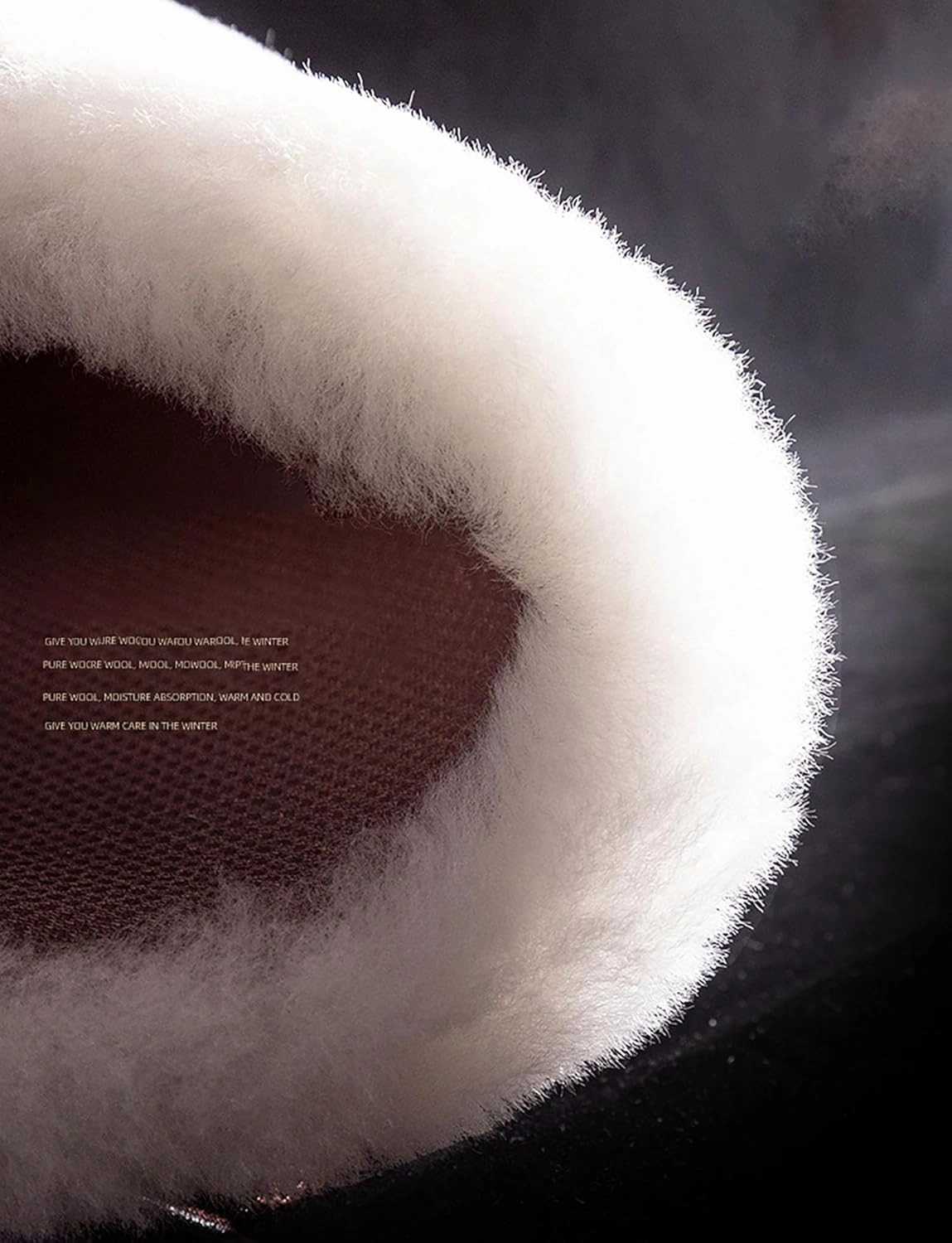 Genuine Sheepskin Car Seat Cushion Natural Fur Wool Seat Cover for Cars Trucks SUV Soft Comfort Office Chair Protector Pad Car Accessories Universal Fit