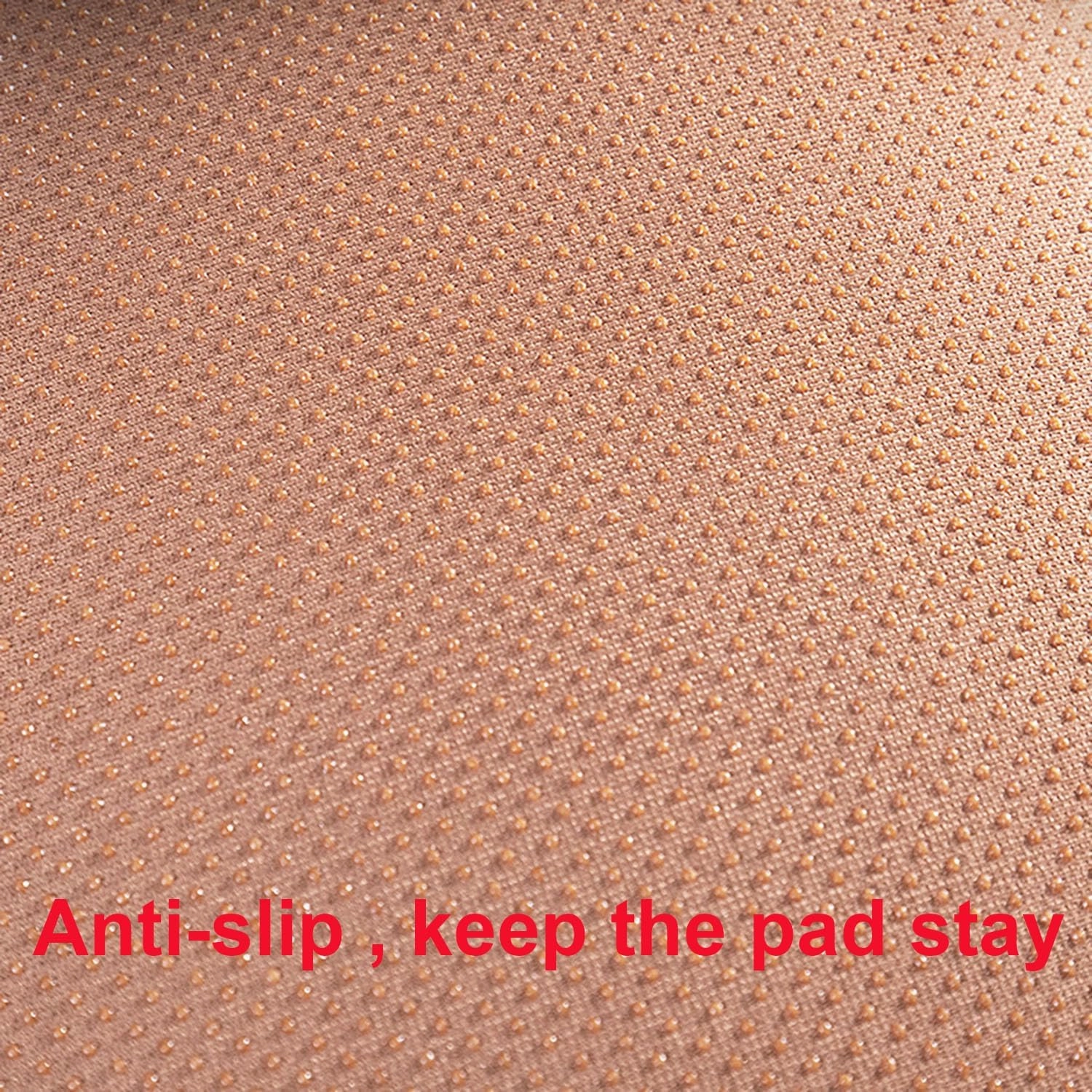 Genuine Sheepskin Car Seat Cushion Natural Fur Wool Seat Cover for Cars Trucks SUV Soft Comfort Office Chair Protector Pad Car Accessories Universal Fit