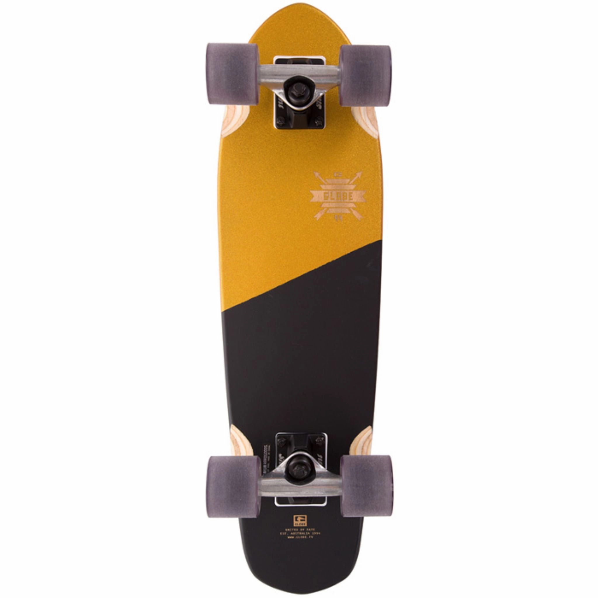 Globe Blazer Skateboard