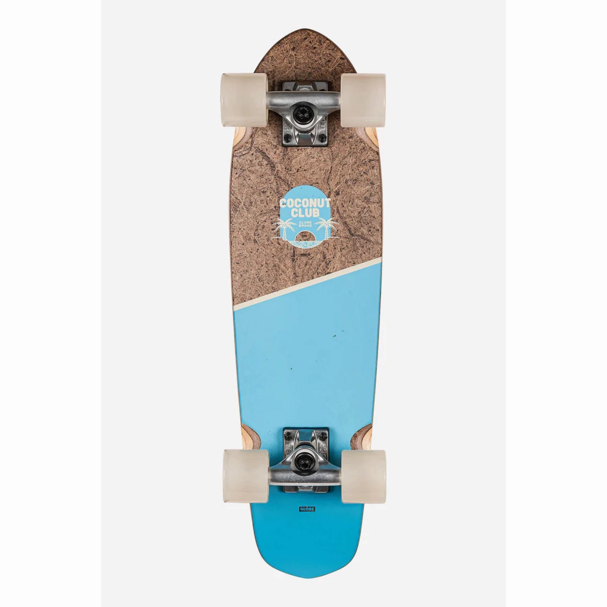 Globe Blazer Skateboard