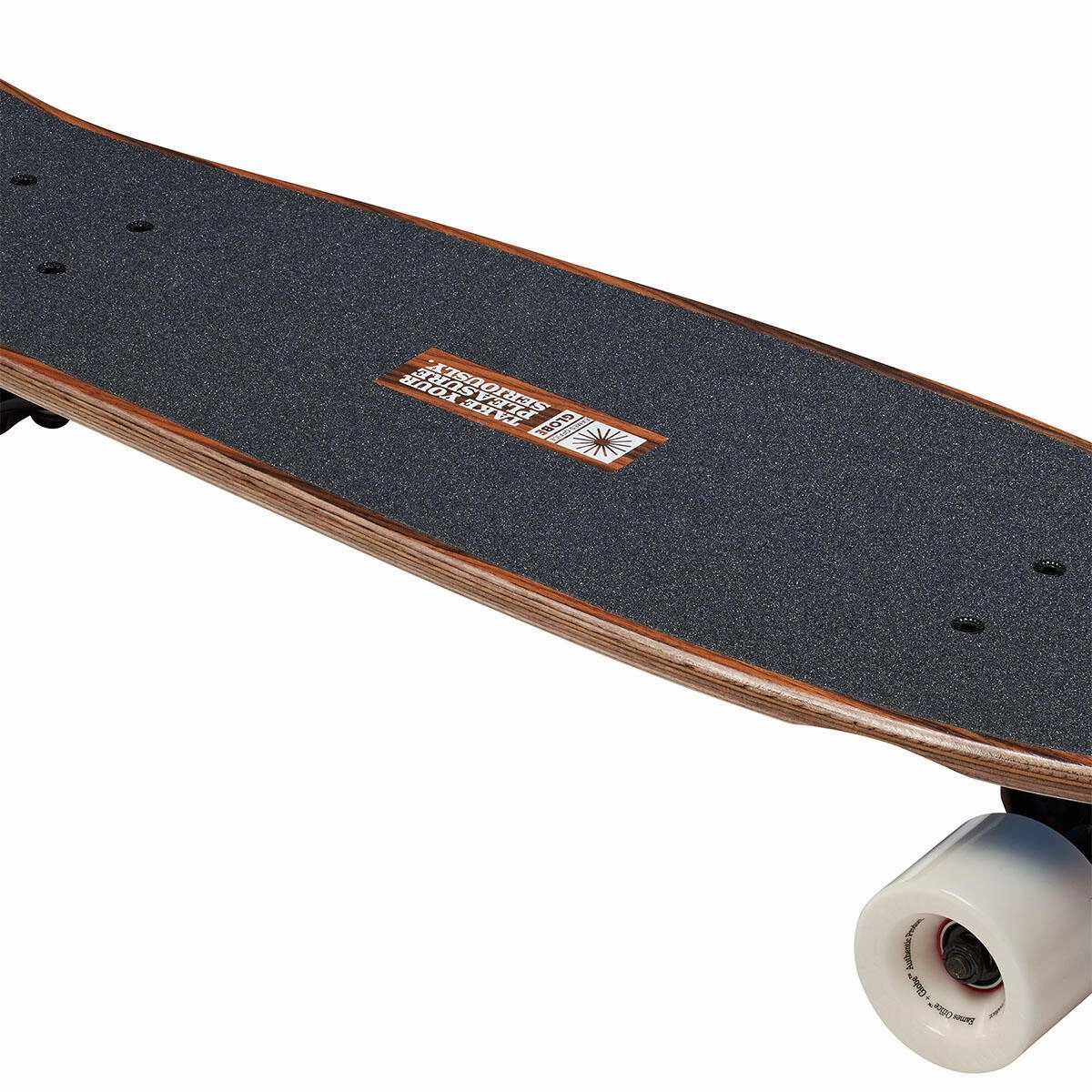 Globe Blazer X Eames Office 26" Cruiser
