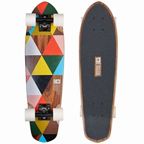 Globe Blazer X Eames Office 26" Cruiser
