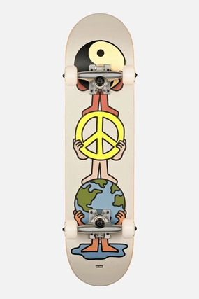 Globe Kids Harmony Homies Complete 7.00" - All In