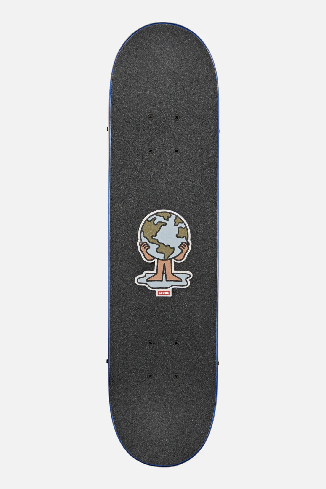Globe Kids Harmony Homies Complete 7.00" - All In