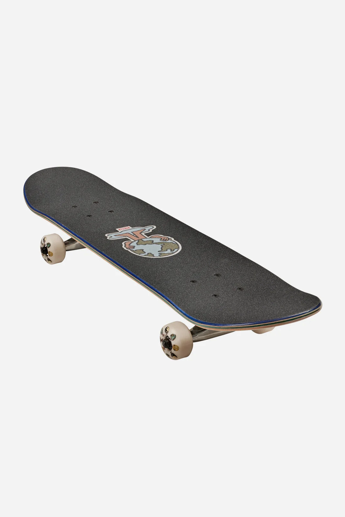 Globe Kids Harmony Homies Complete 7.00" - All In