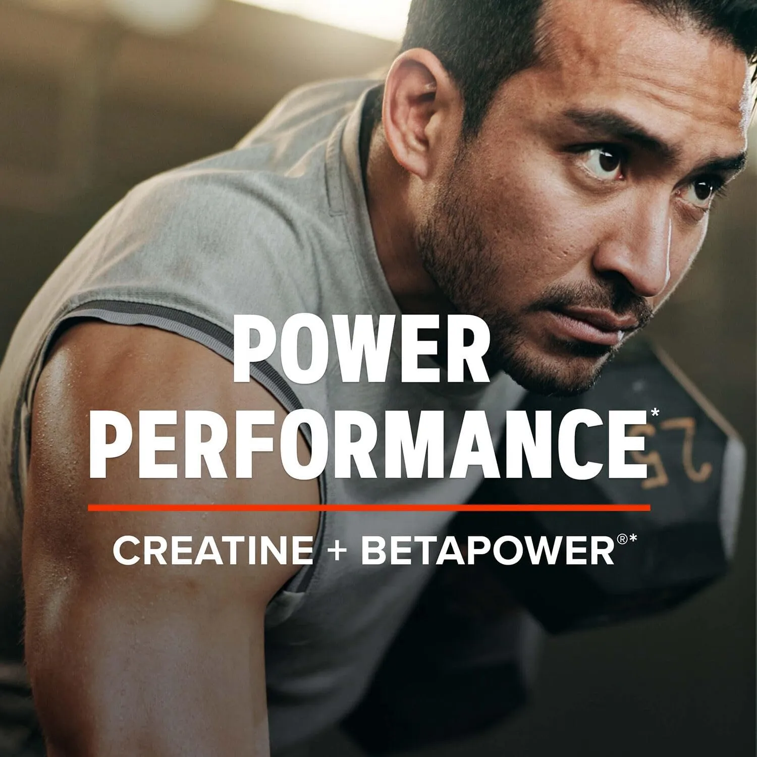 GNC AMP Wheybolic Alpha Clinically Proven Protein Powder, Increases Muscle Strength, Size & Power, Boost Testosterone Levels, 40g Protein, 6.2g Leucine, 15g EAAs, Creatine, Classic Vanilla, 22 SVG