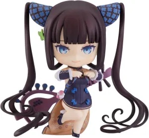 Good Smile Fate/Grand Order: Foreigner/Yang Guifei Nendoroid Action Figure Multicolor