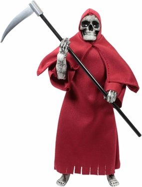 Grim Reaper 8-Inch Action Figure