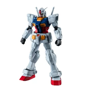 Gundam Universe Rx-78-2 Gunda Renewal By Tamashii Nations