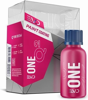 GYEON quartz Cloth Q² One EVO Light Box (30ml)