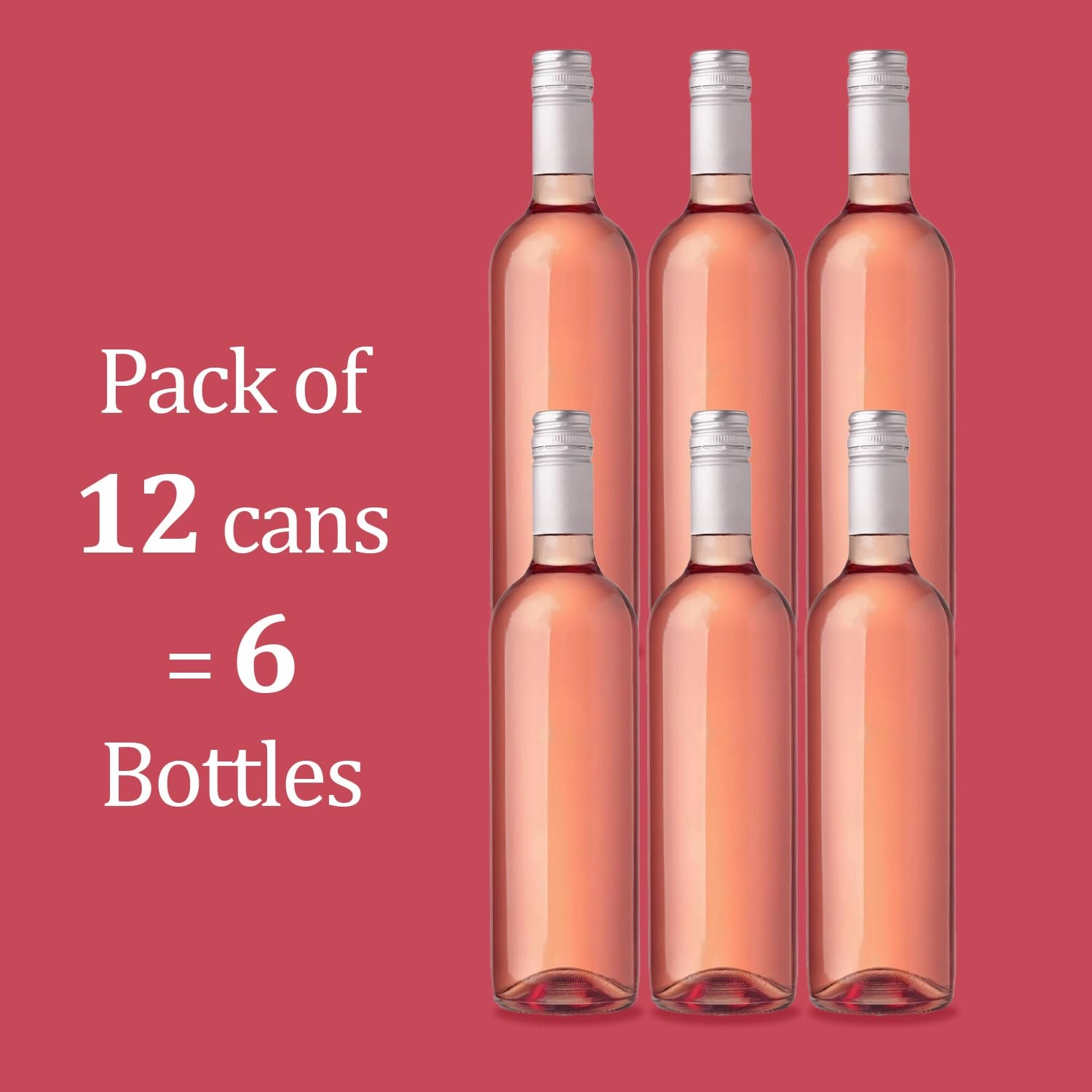 H2o (Silky & Smooth) W12– California White Non Alcoholic Wine Infused Refreshment, 0.0% Alcohol, The ONLY NA with Science Research Jam-packed with flavor plus Hydrating Minerals (Larger 1.5x size Sauvignon Blanc, Pack of 12-12 Fl oz)