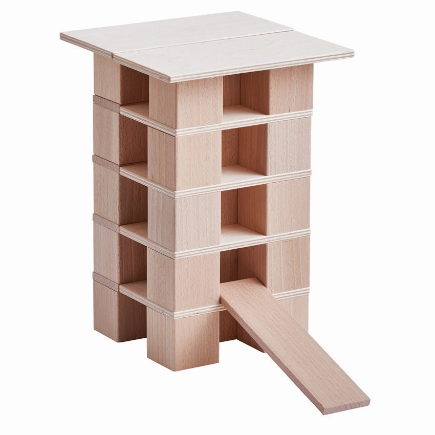 Haba Building Block System 108 Pieces