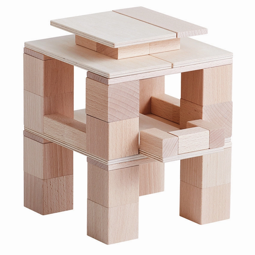Haba Building Block System 108 Pieces