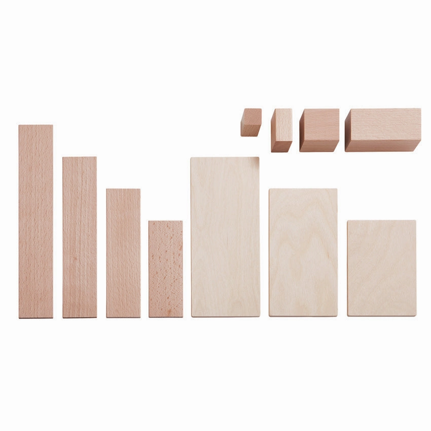 Haba Building Block System 108 Pieces