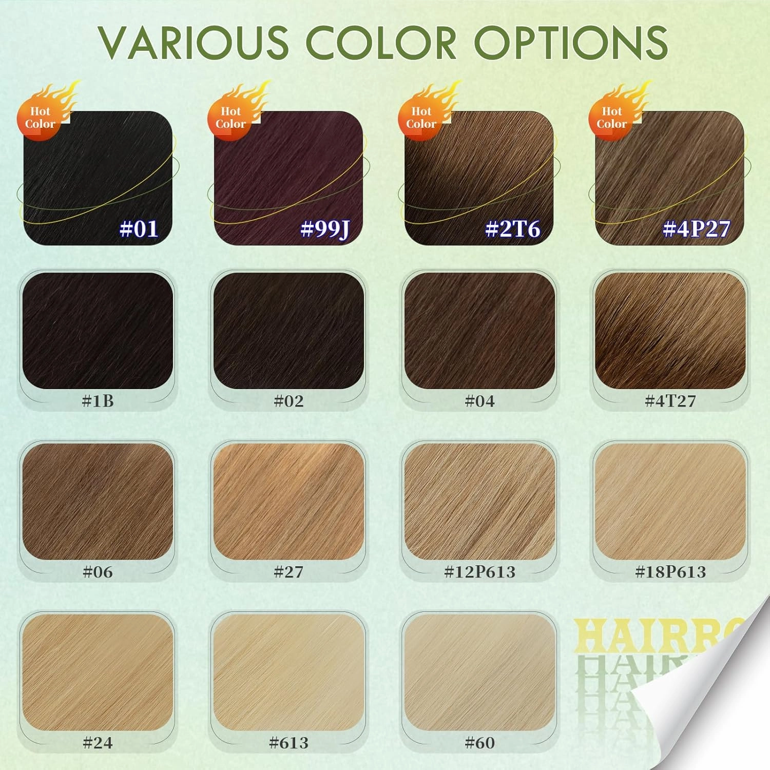 Hairro Microlink Human Hair Extensions For Women Micro Loop Micro Beads Real Hair Pre Bonded Cold Fusion Micro Ring Hairpieces 14 inch 50g 100 Strands #60 Platinum Blonde