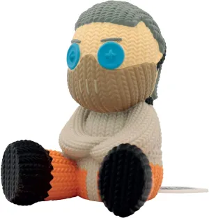 Hannibal Lecter Handmade by Robots Full Size Vinyl Figure