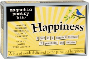 Happiness Poet