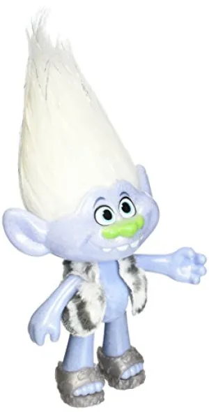 Hasbro DreamWorks Trolls Guy Diamond 9-Inch Figure