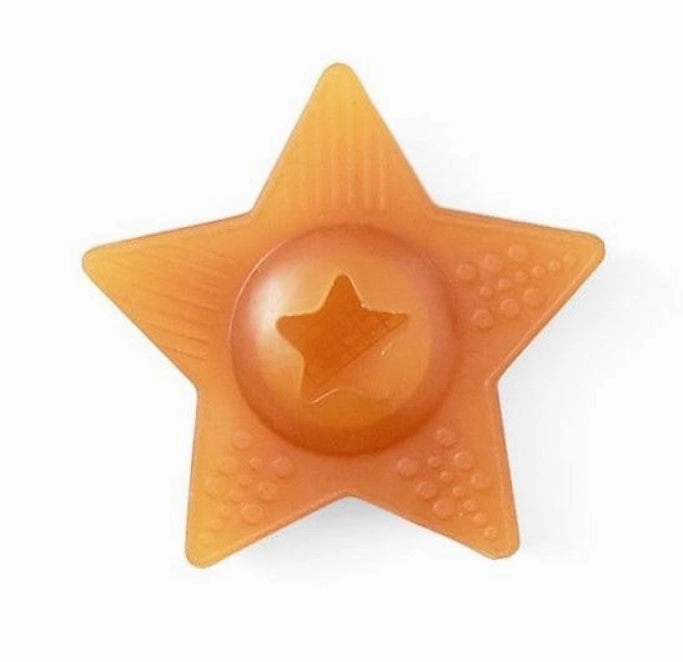 Hevea Natural Rubber Star