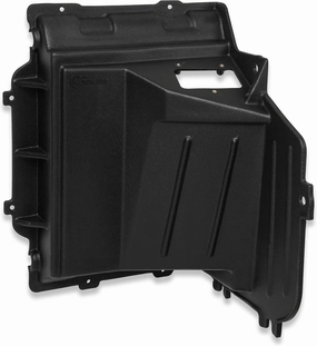 Hooker A/C Evaporator Side Cover 1994-2004