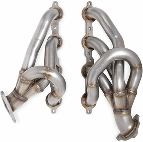 Hooker Blackheart 70301410-RHKR Shorty Headers Stainless Steel 1-3/4 in.