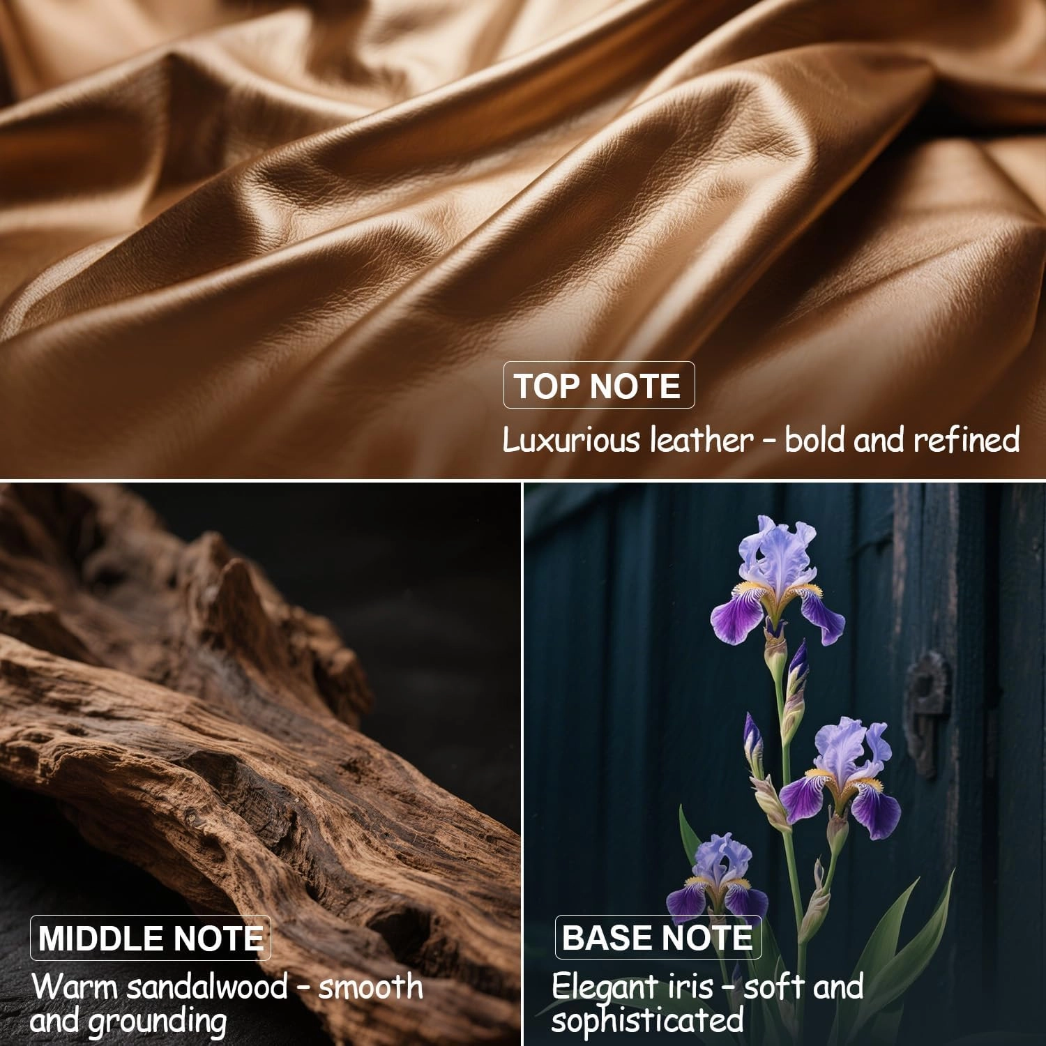 Hotel Collection Diffuser Oil Inspired by The The One Hotel Scent, Luxury Essential Oils for Diffusers for Home, Bedroom, Bathroom & Living Room, Long Lasting Aroma, 0.68 FL Oz(My Way)