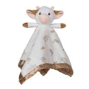Howdy Partner Security Blanket  - JuJuBe