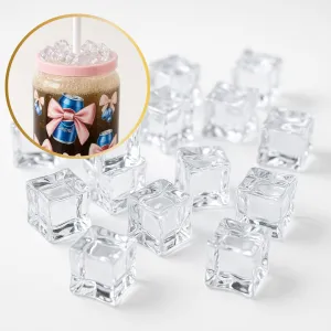 Ice Cube Brick - 8pce