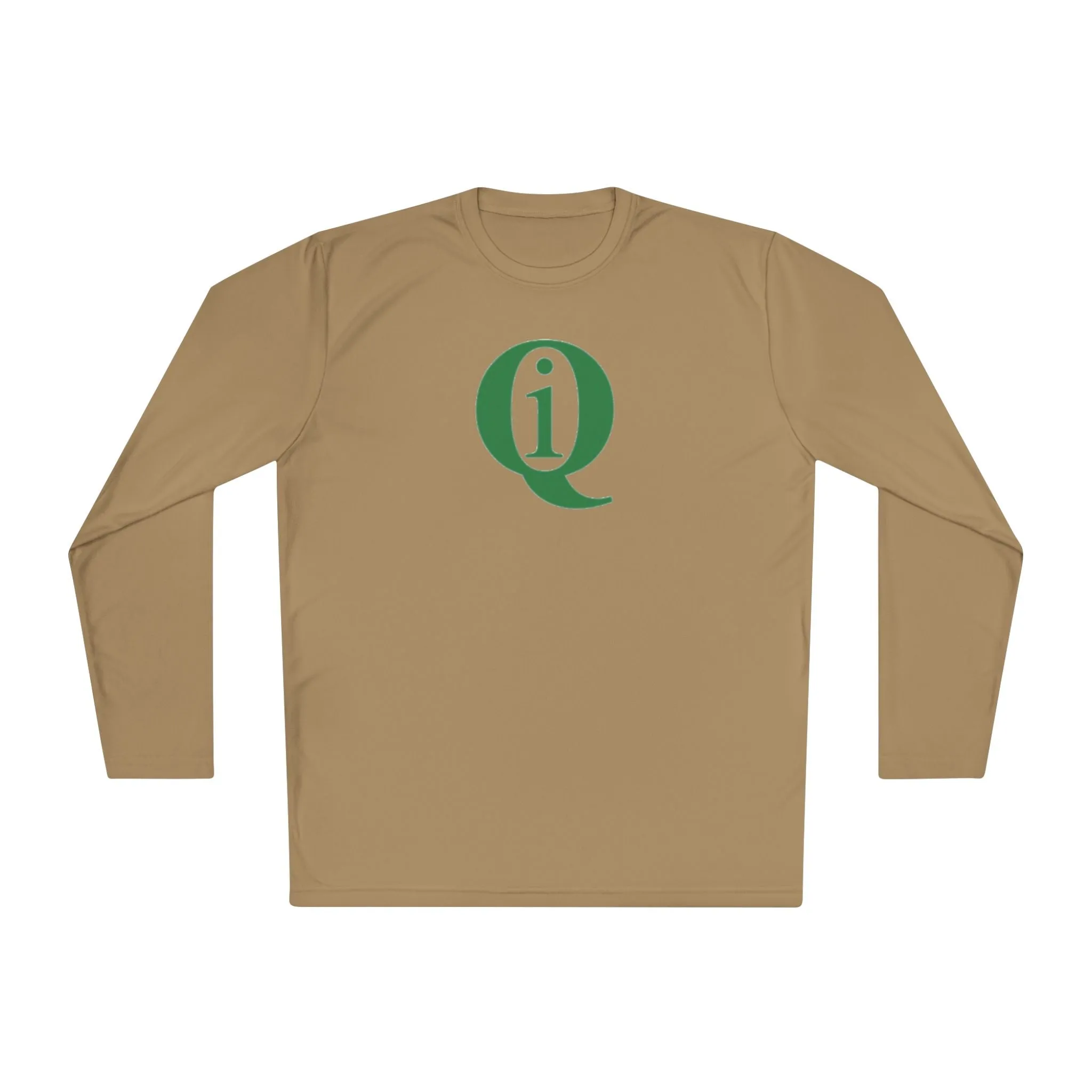 IQ Fashion | Unisex Lightweight Long Sleeve Tee