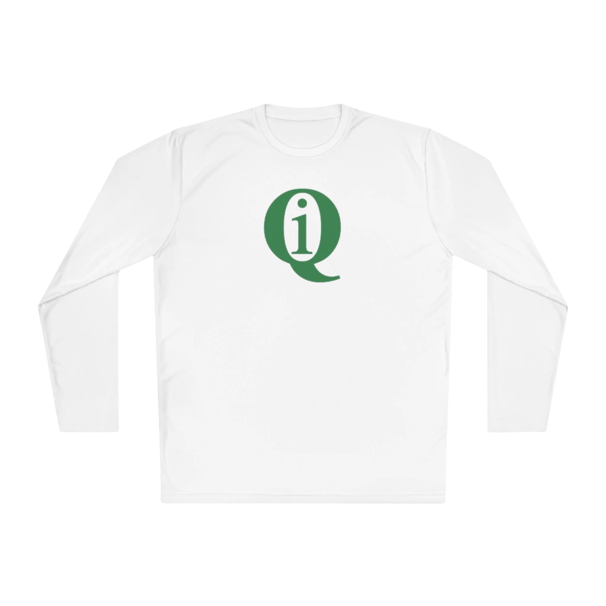 IQ Fashion | Unisex Lightweight Long Sleeve Tee