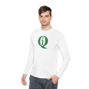 IQ Fashion | Unisex Lightweight Long Sleeve Tee