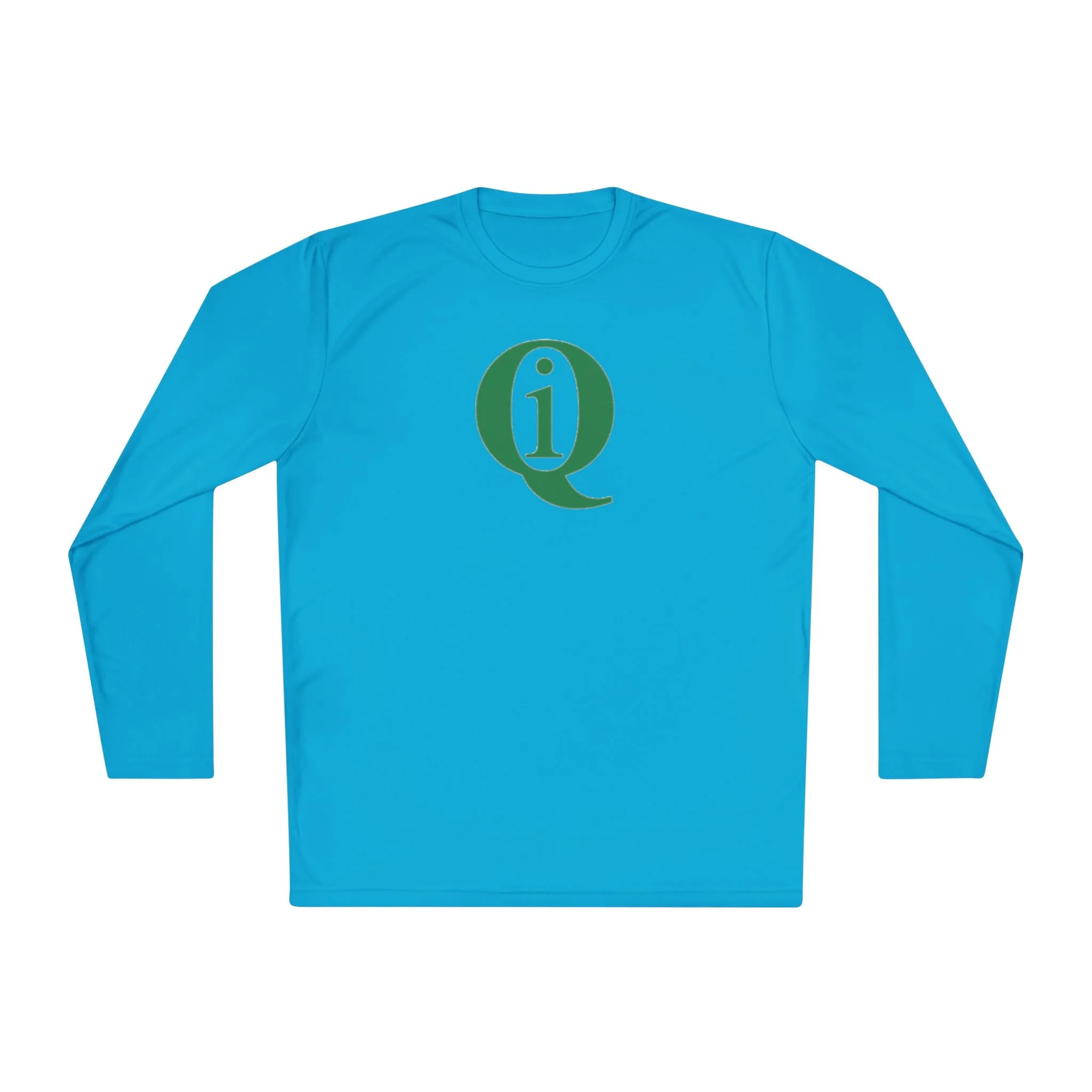 IQ Fashion | Unisex Lightweight Long Sleeve Tee