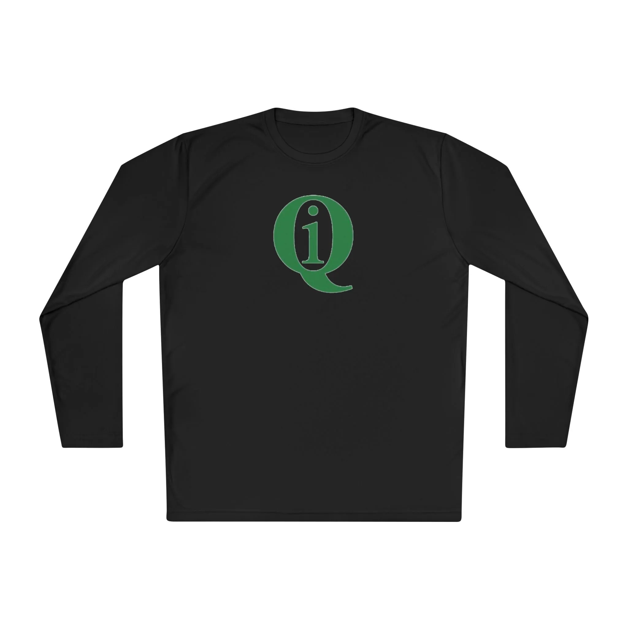 IQ Fashion | Unisex Lightweight Long Sleeve Tee
