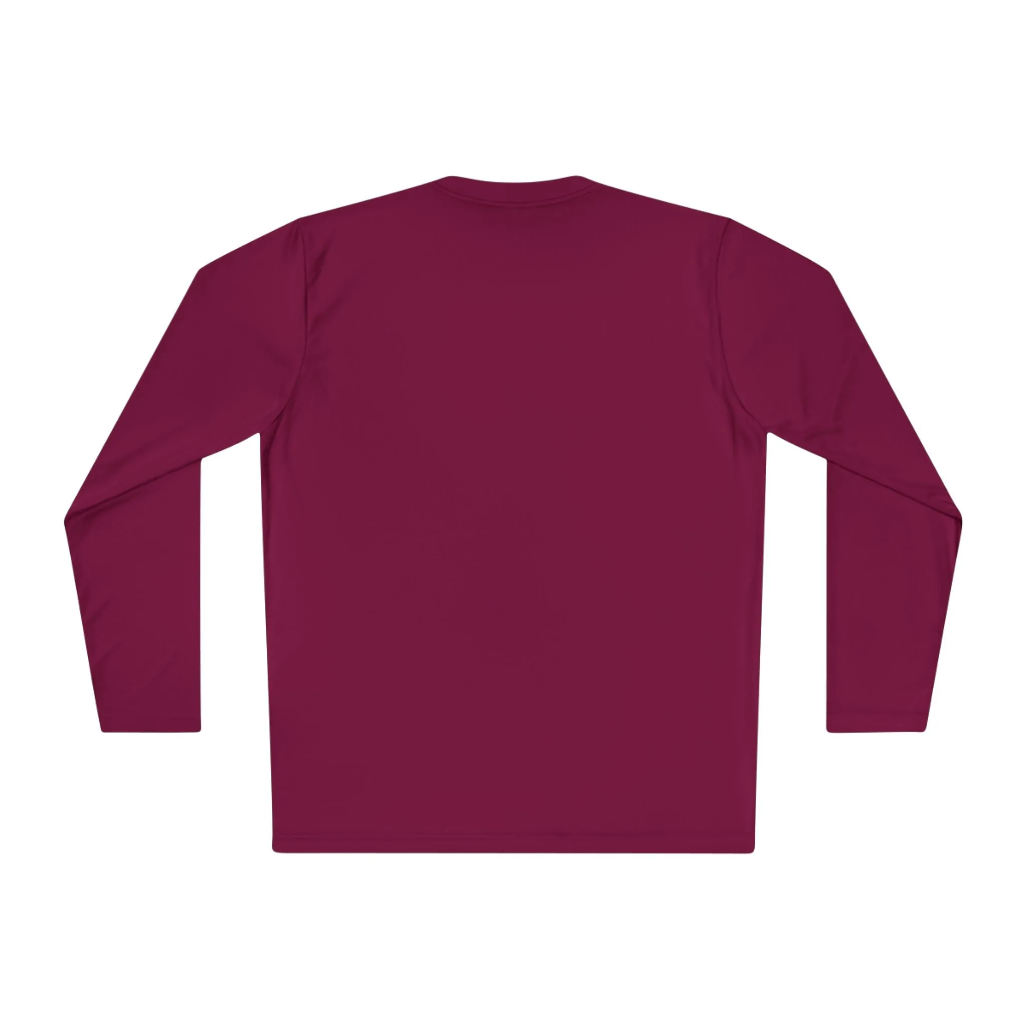 IQ Fashion | Unisex Lightweight Long Sleeve Tee