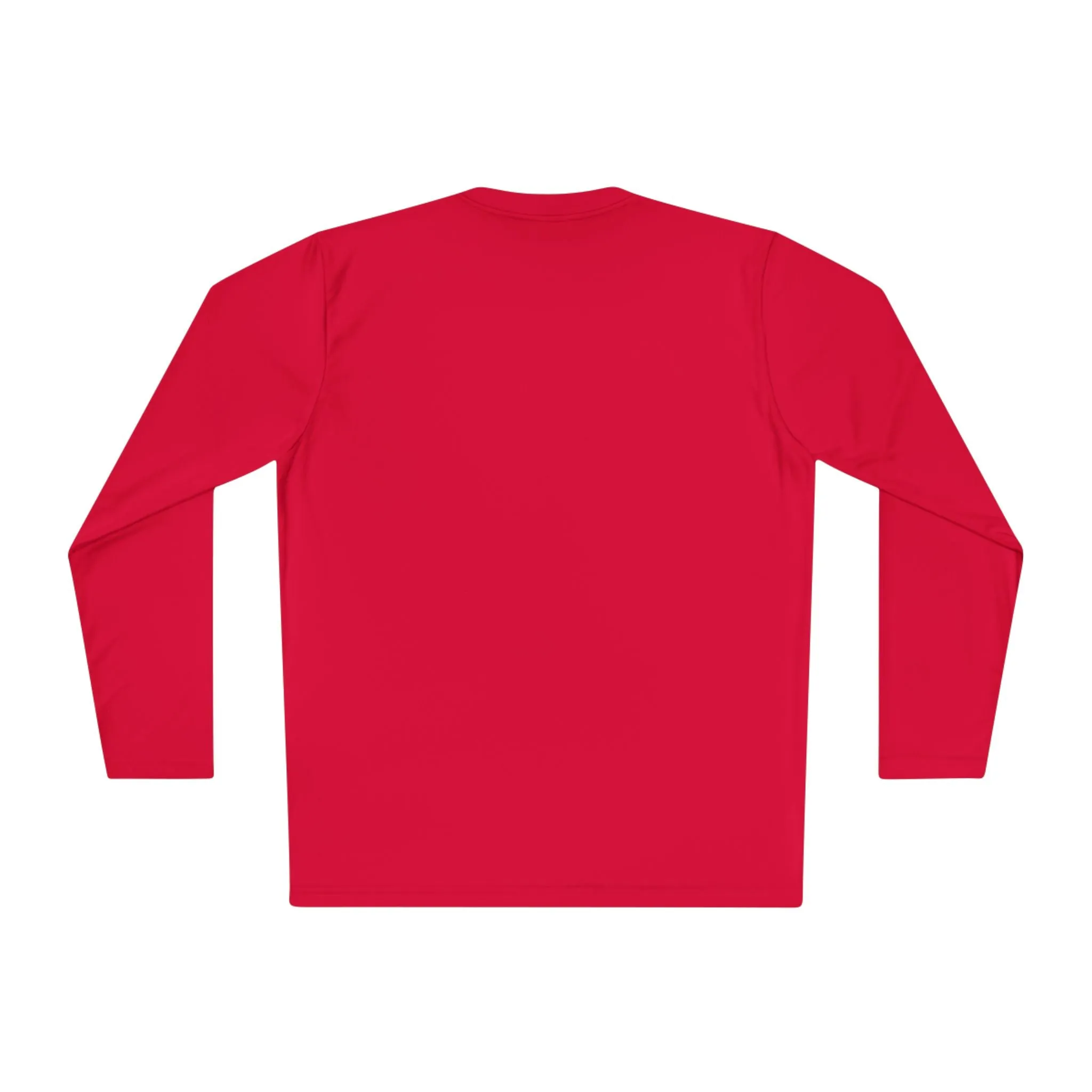 IQ Fashion | Unisex Lightweight Long Sleeve Tee