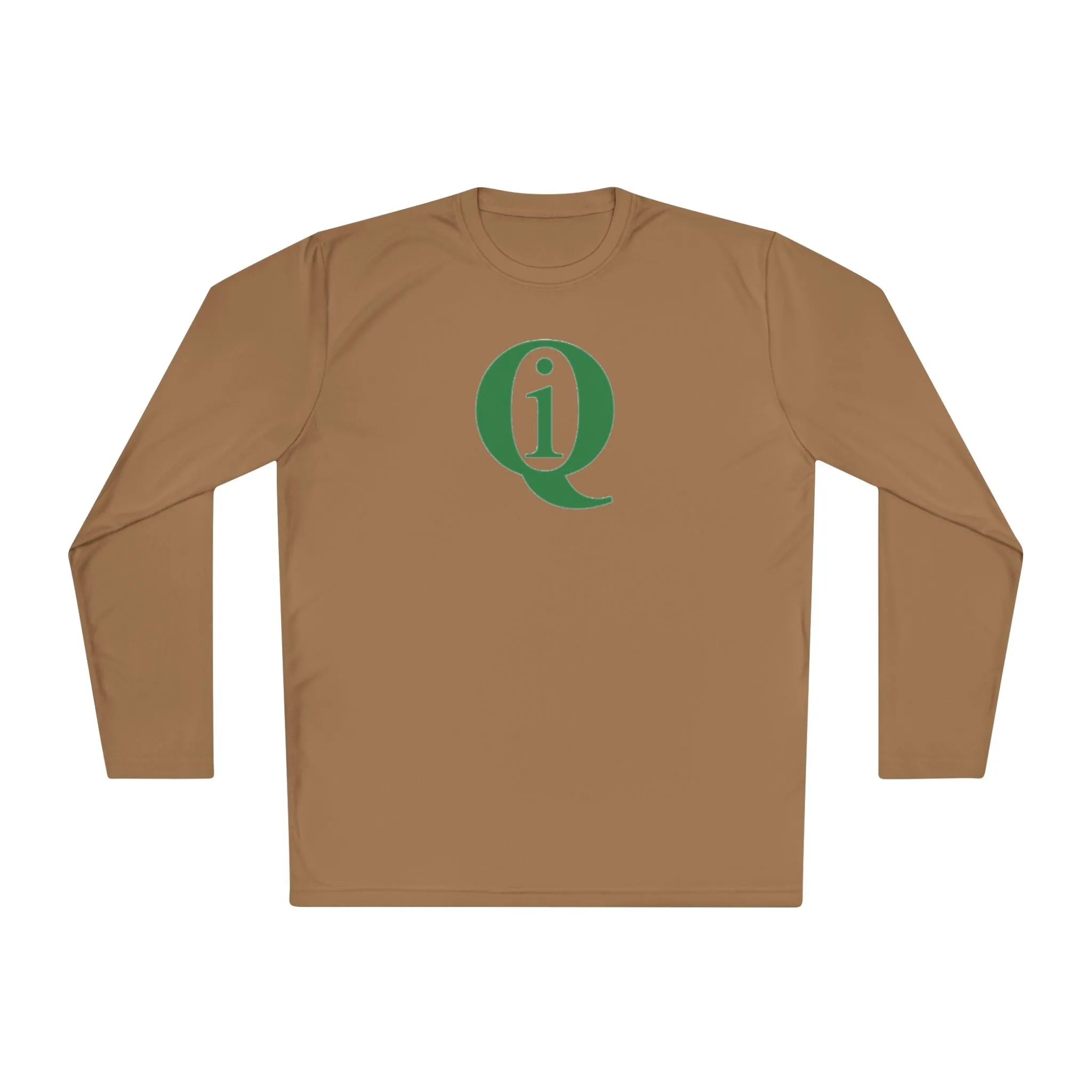 IQ Fashion | Unisex Lightweight Long Sleeve Tee