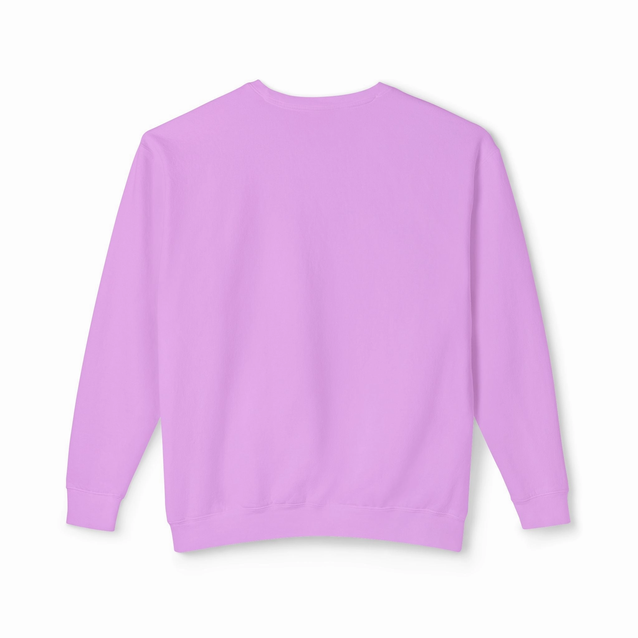 IQ Fashion | Unisex Lightweight Crewneck Sweatshirt