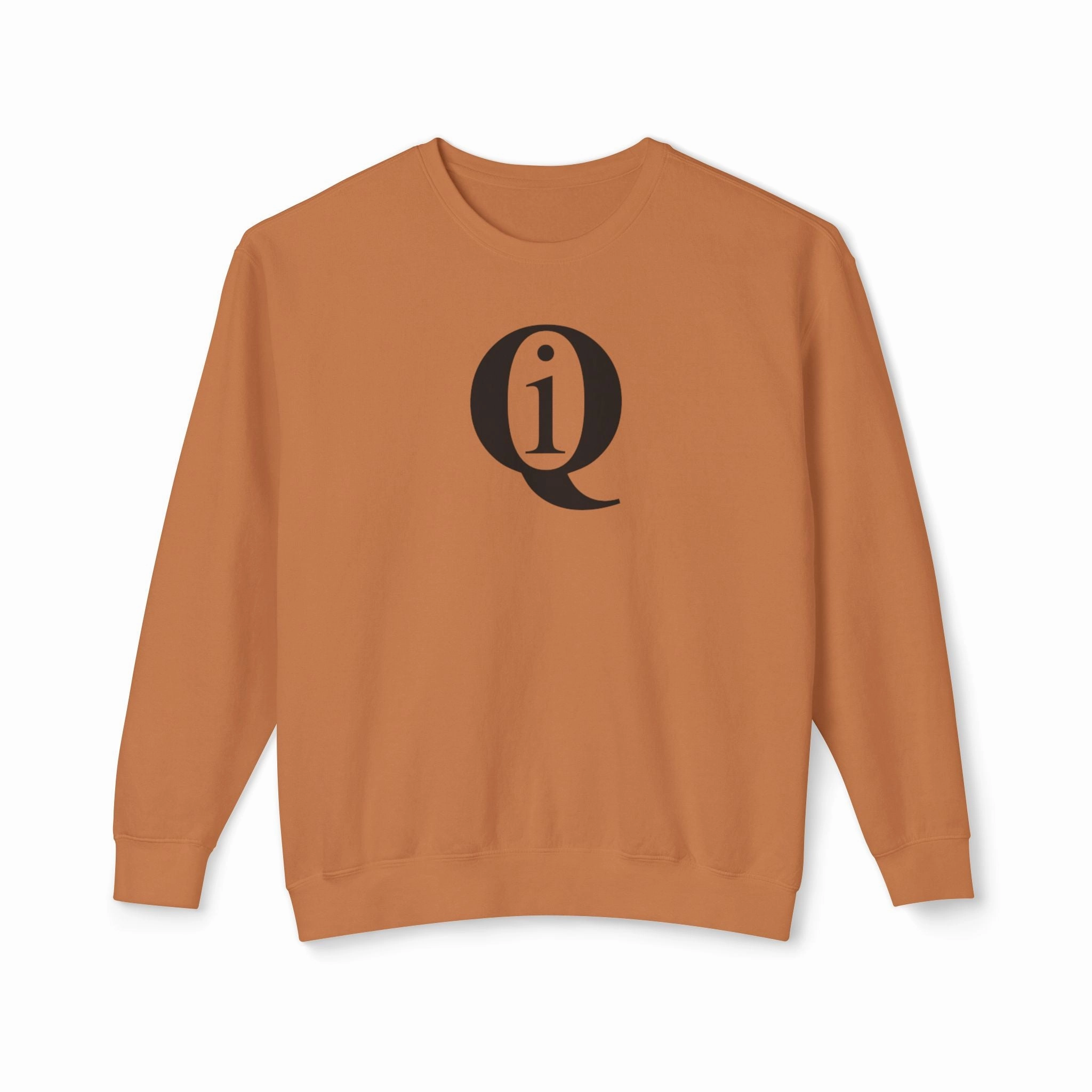 IQ Fashion | Unisex Lightweight Crewneck Sweatshirt
