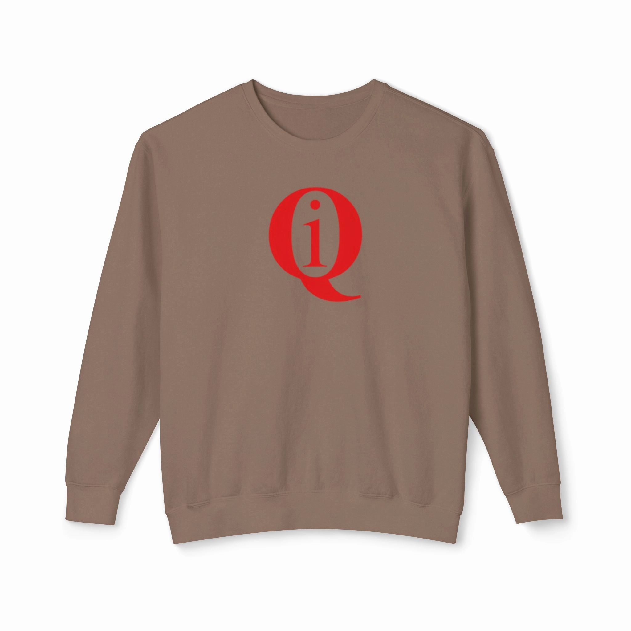 IQ Fashion | Unisex Lightweight Crewneck Sweatshirt
