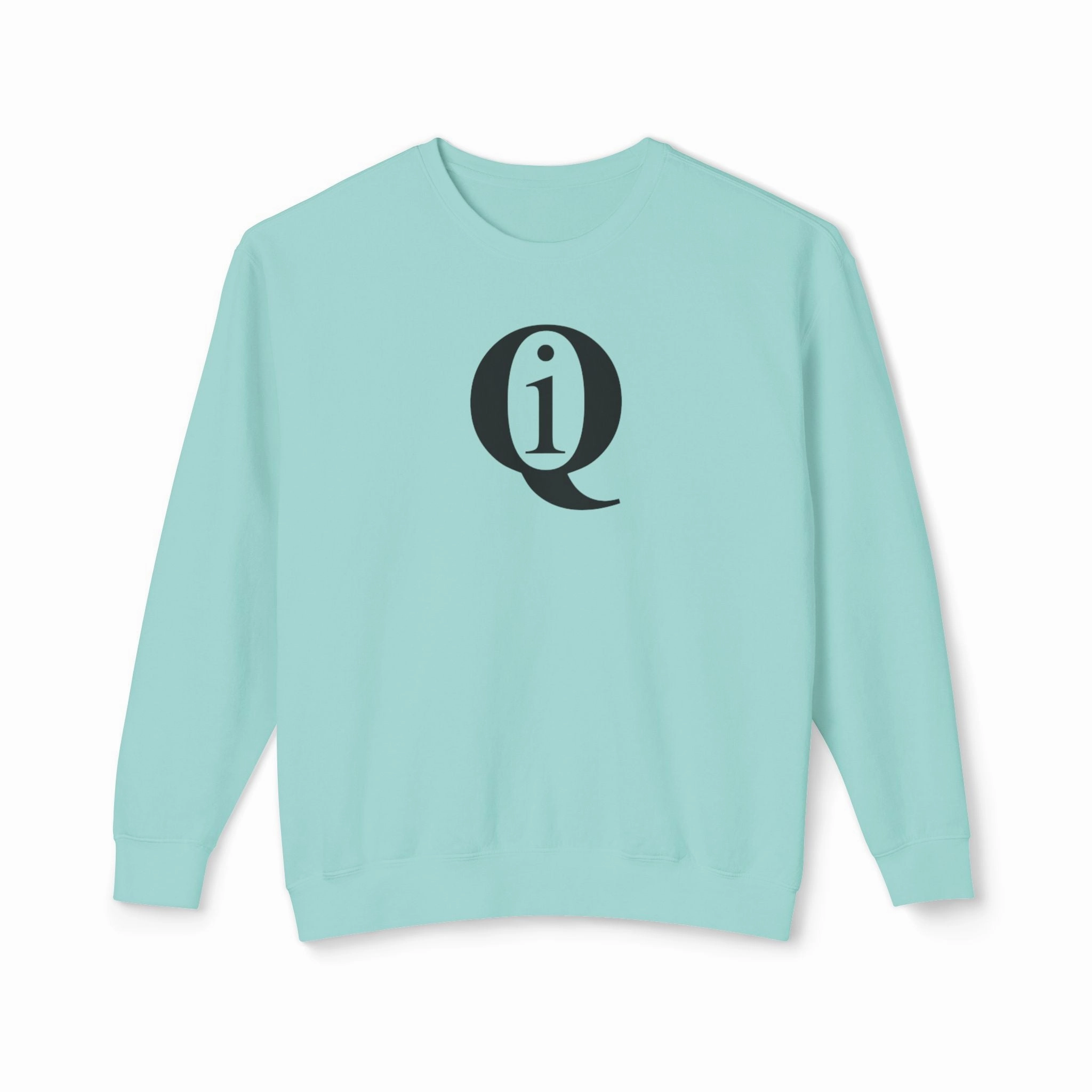 IQ Fashion | Unisex Lightweight Crewneck Sweatshirt