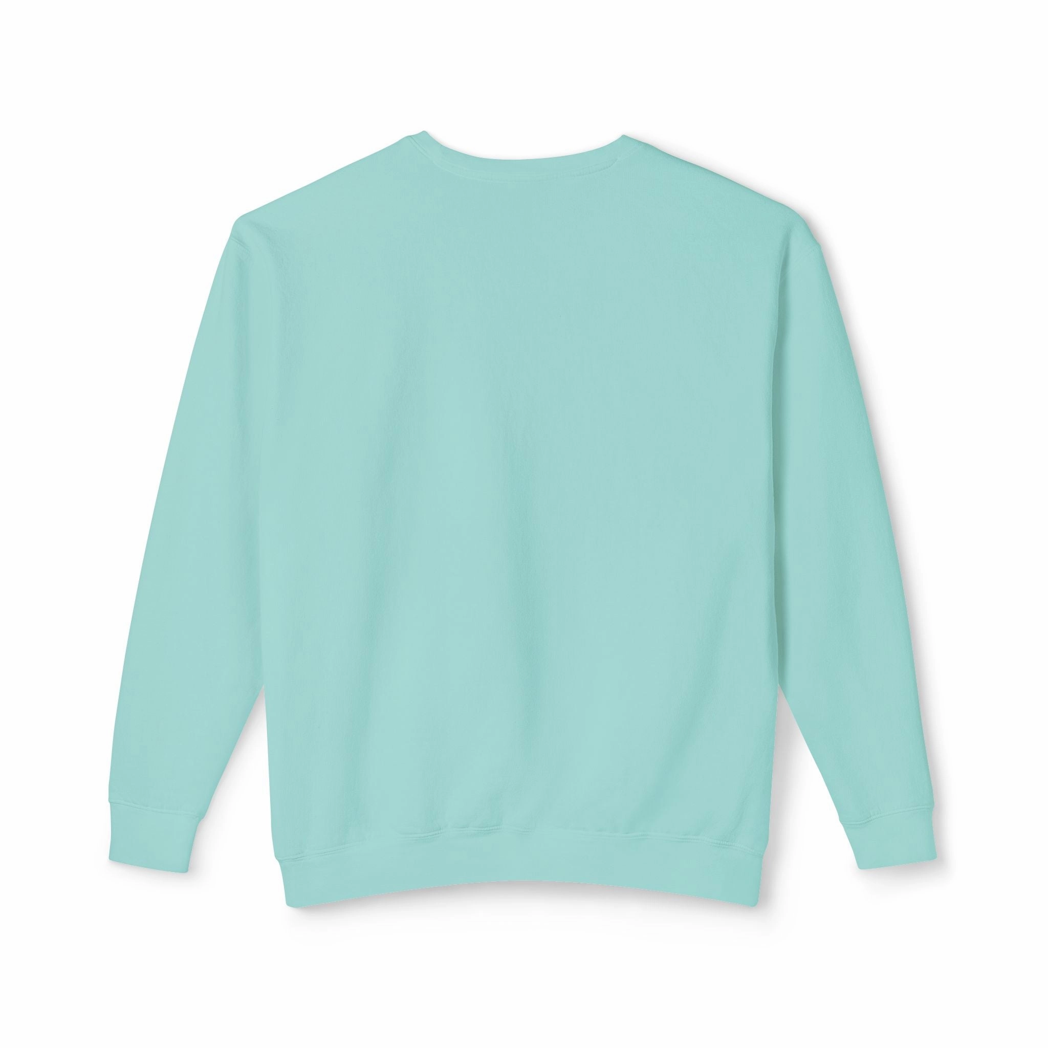 IQ Fashion | Unisex Lightweight Crewneck Sweatshirt