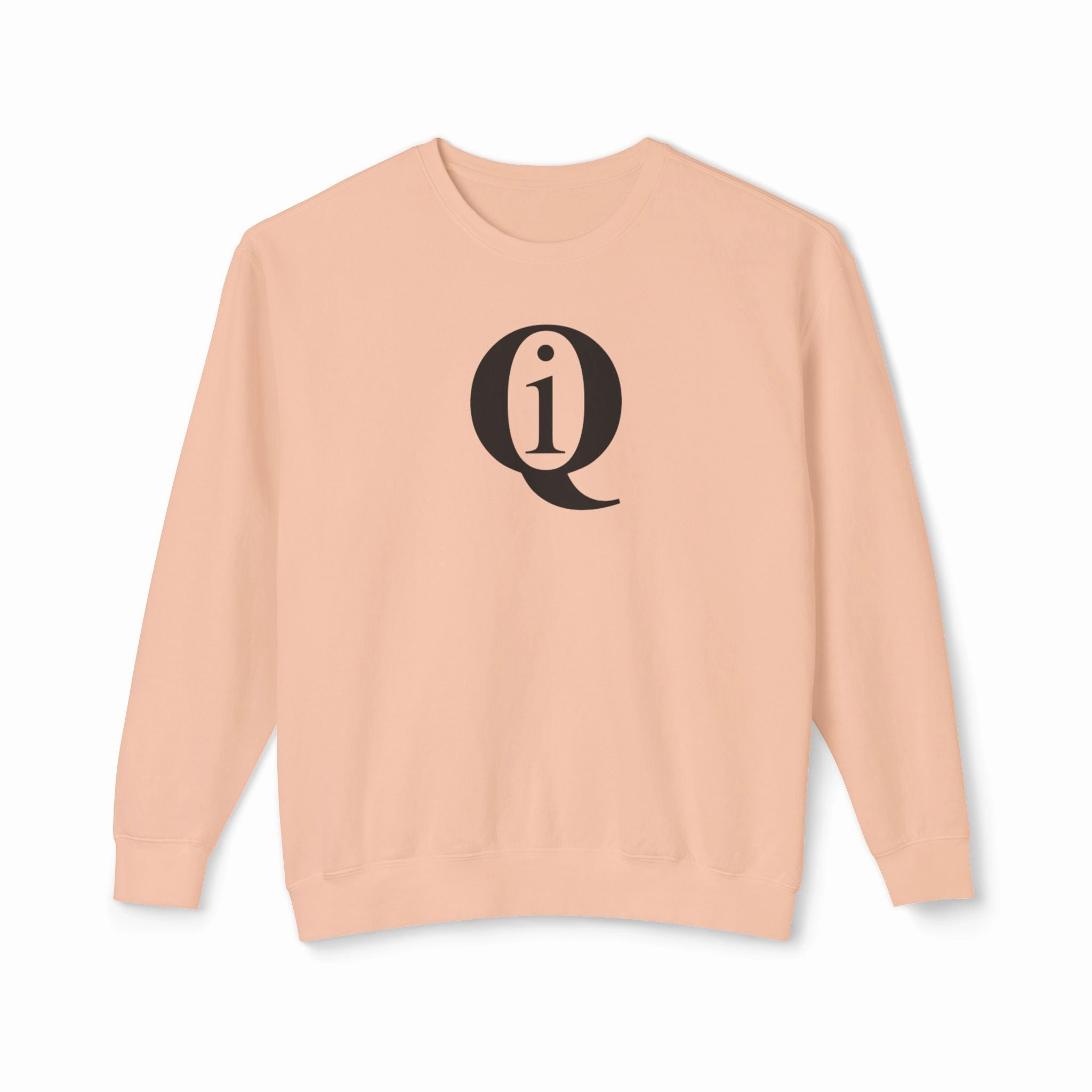 IQ Fashion | Unisex Lightweight Crewneck Sweatshirt