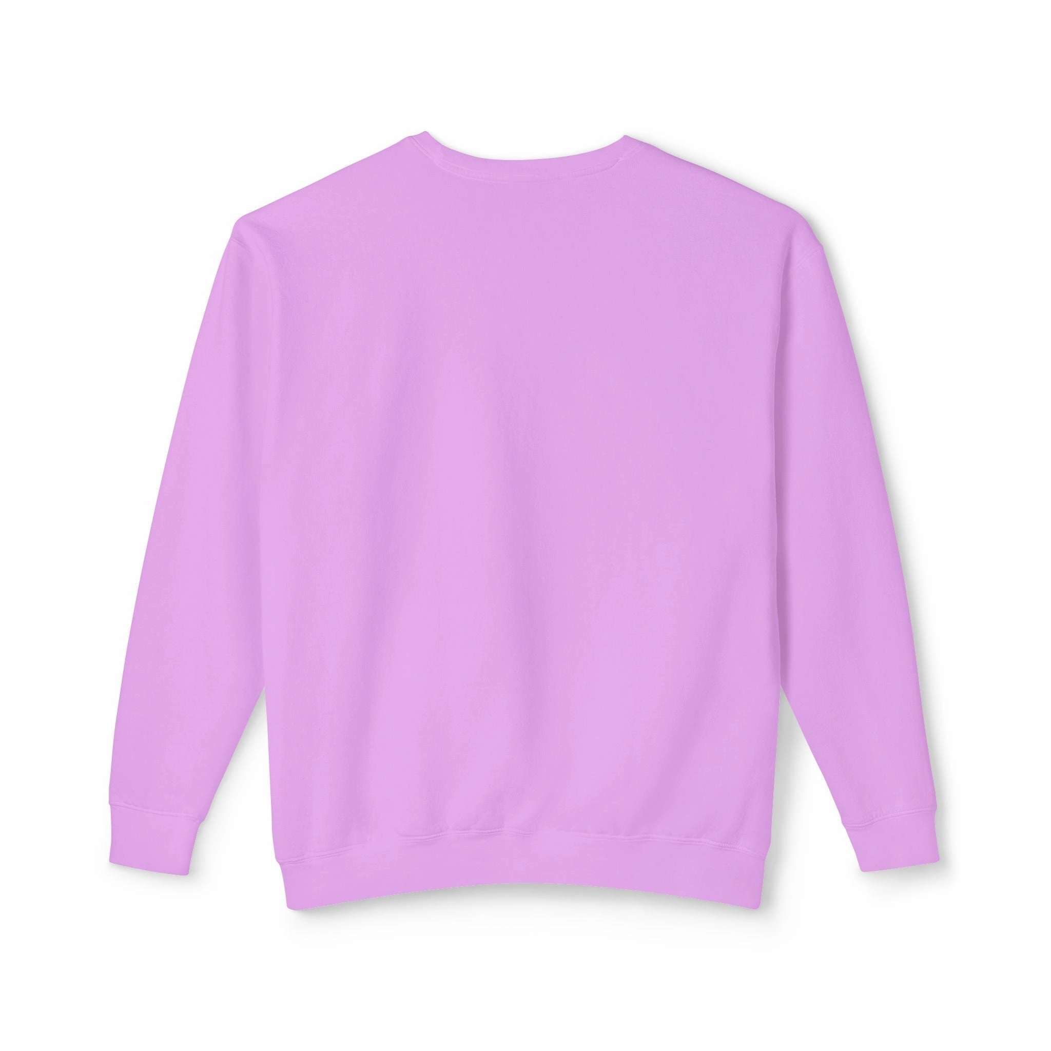 IQ Fashion | Unisex Lightweight Crewneck Sweatshirt