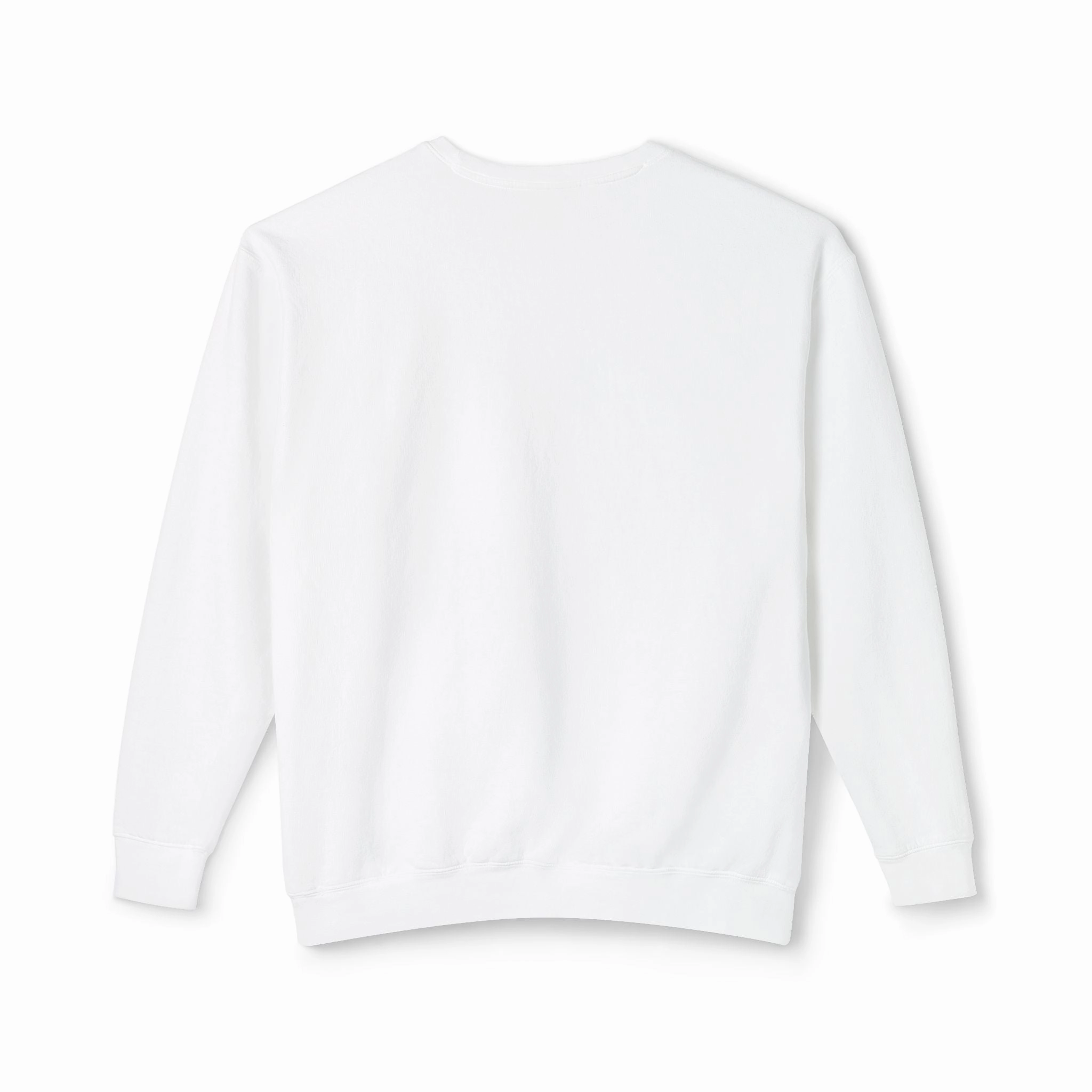 IQ Fashion | Unisex Lightweight Crewneck Sweatshirt