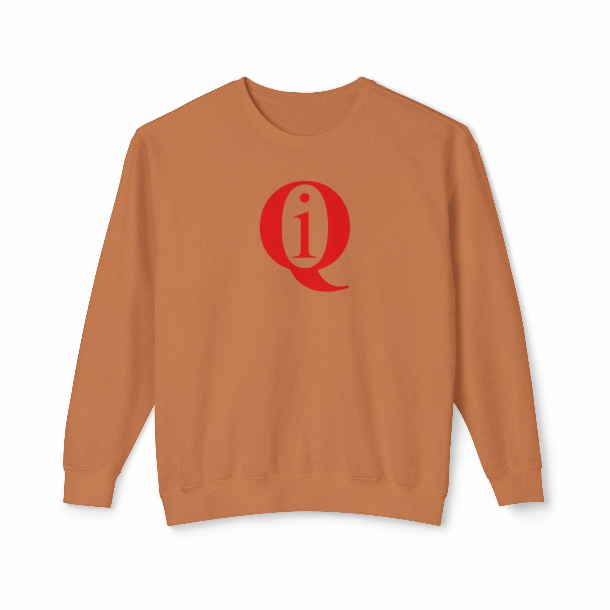 IQ Fashion | Unisex Lightweight Crewneck Sweatshirt