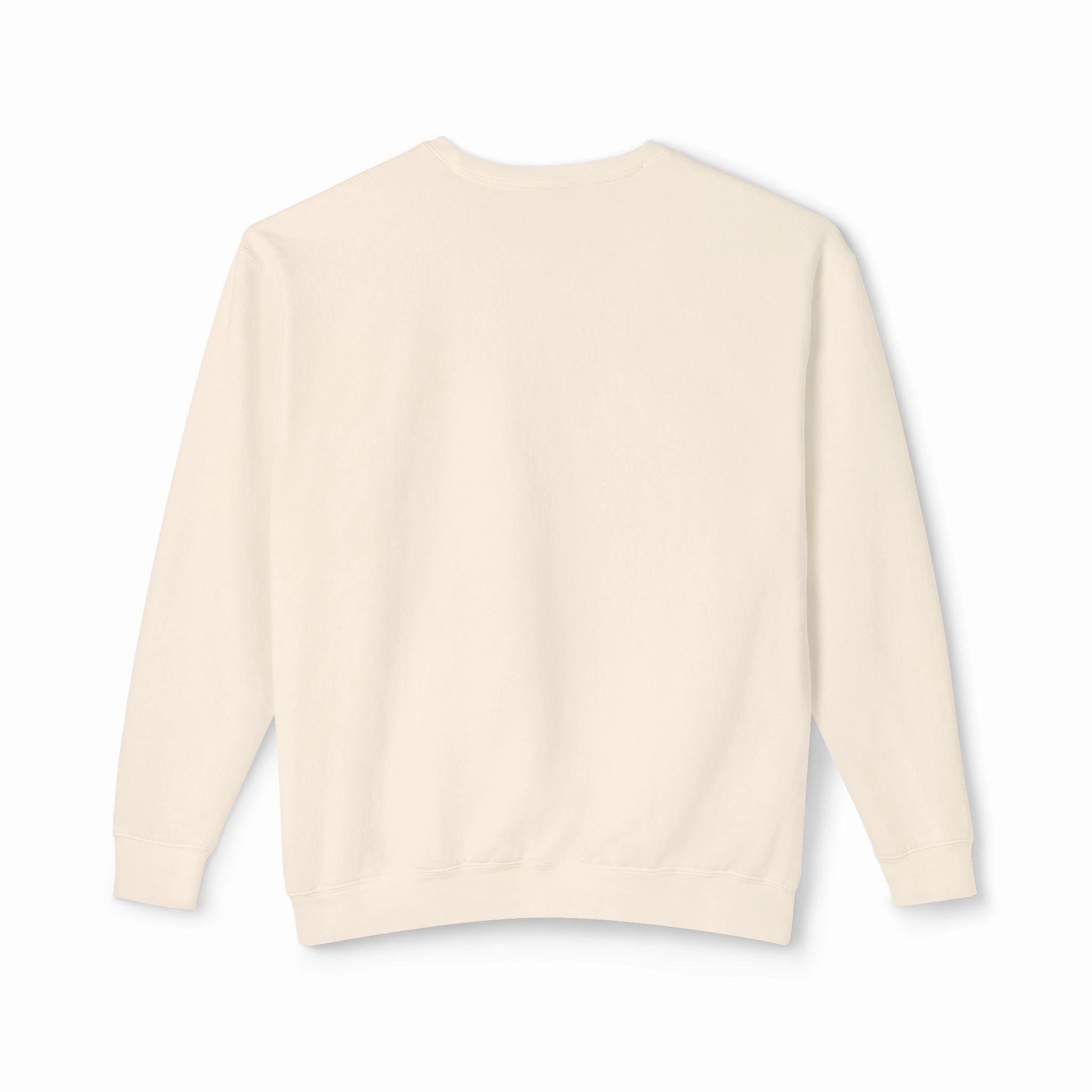 IQ Fashion | Unisex Lightweight Crewneck Sweatshirt