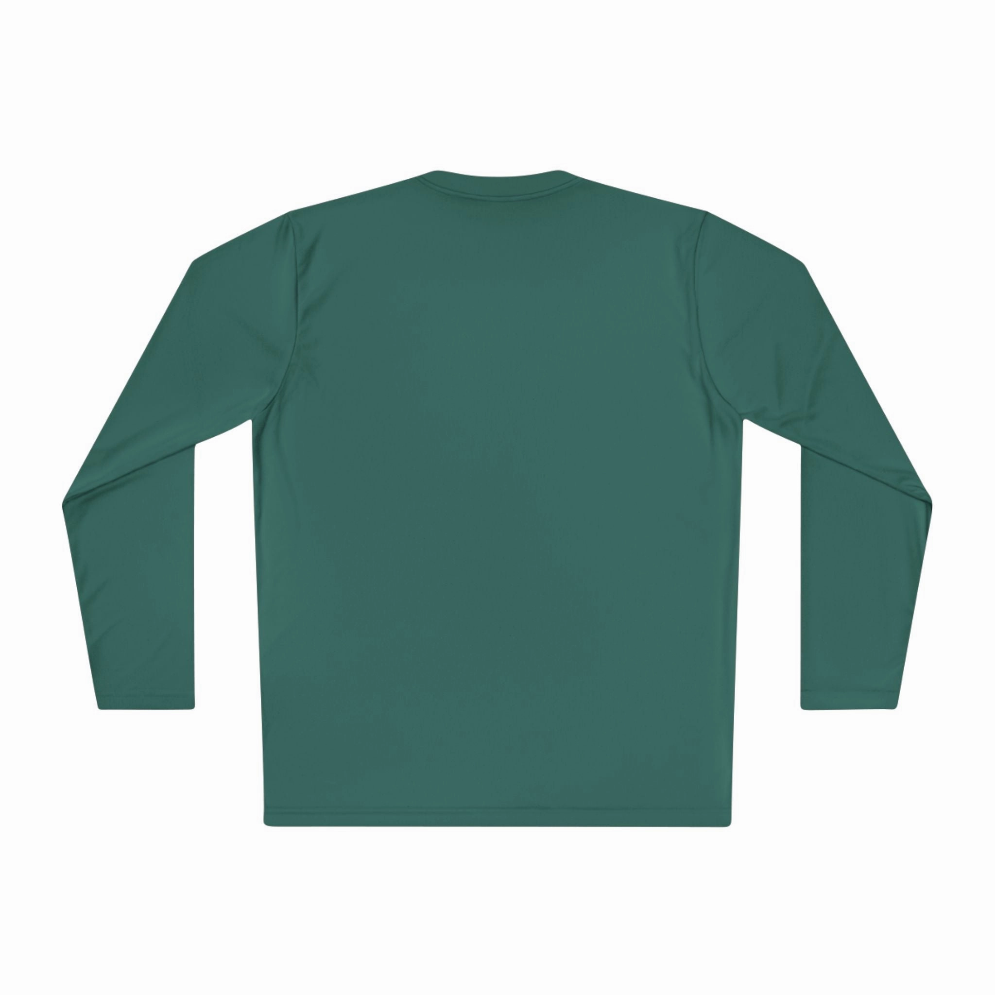 IQ Fashion | Unisex Lightweight Long Sleeve Tee