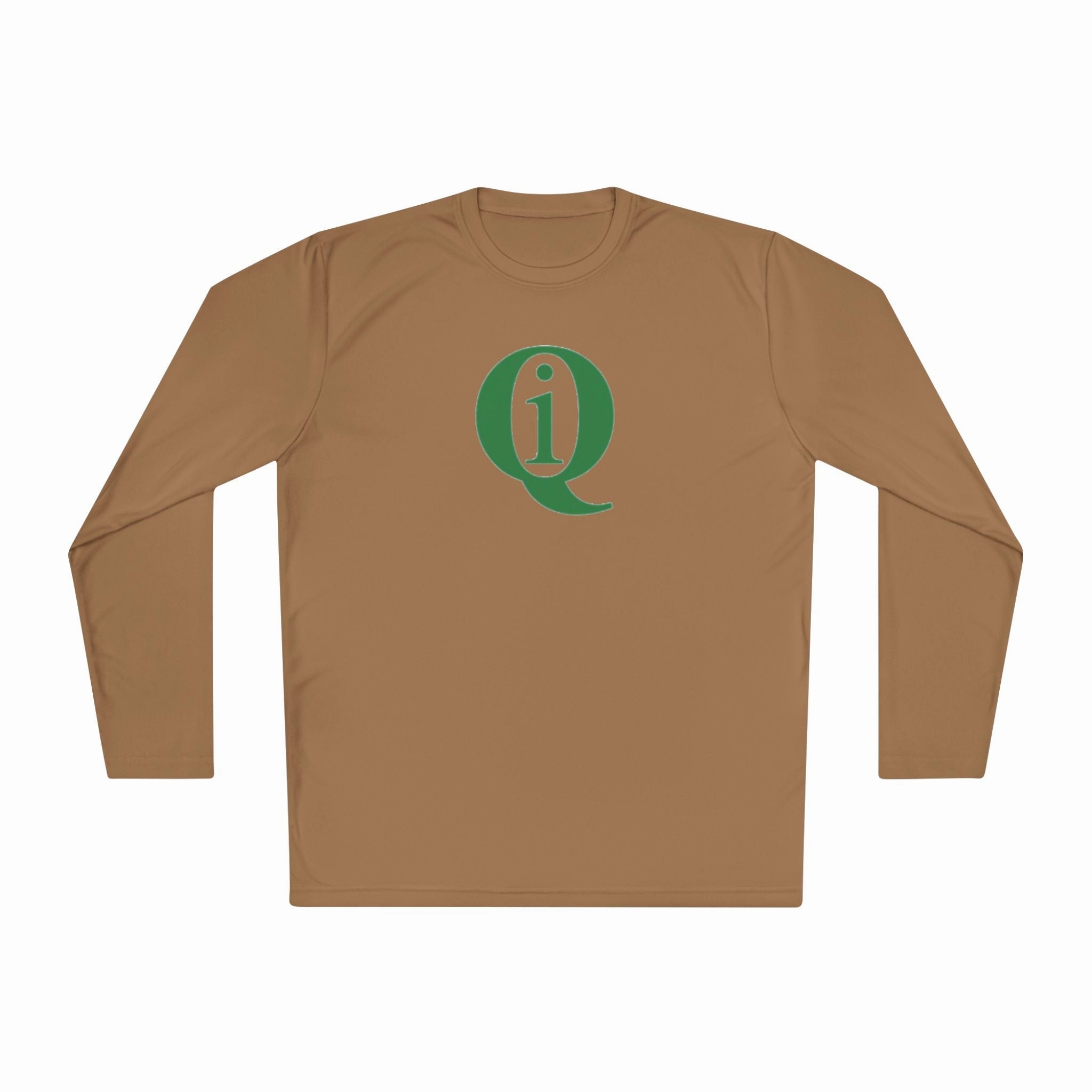 IQ Fashion | Unisex Lightweight Long Sleeve Tee