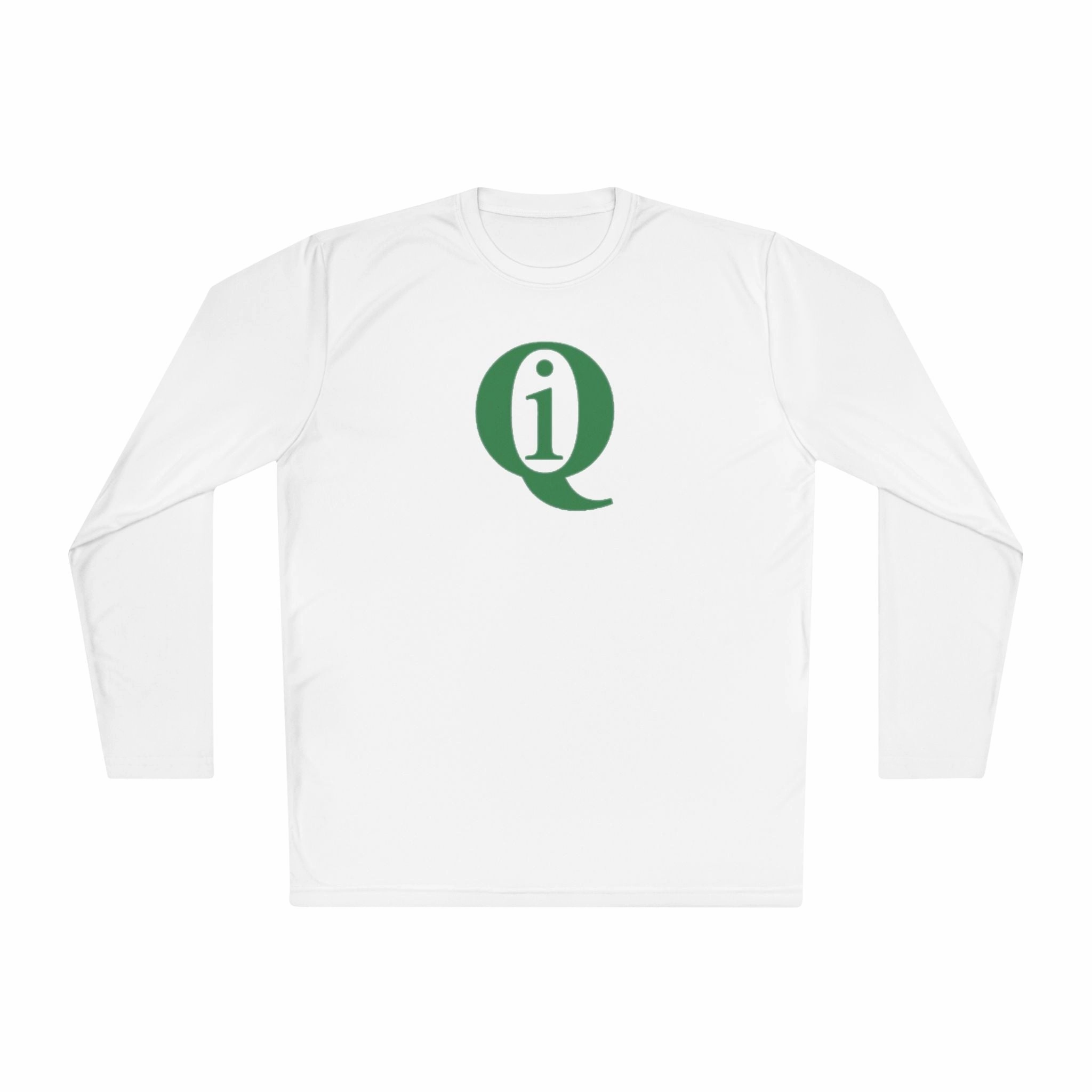 IQ Fashion | Unisex Lightweight Long Sleeve Tee